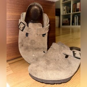 Birkenstock shoes 👞